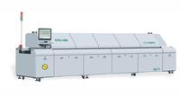 14 Zones SMT Reflow Oven KTR 1400